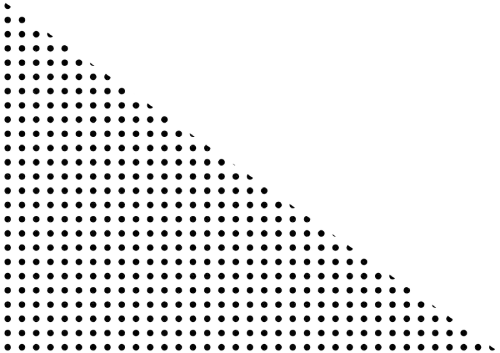 Dot pattern