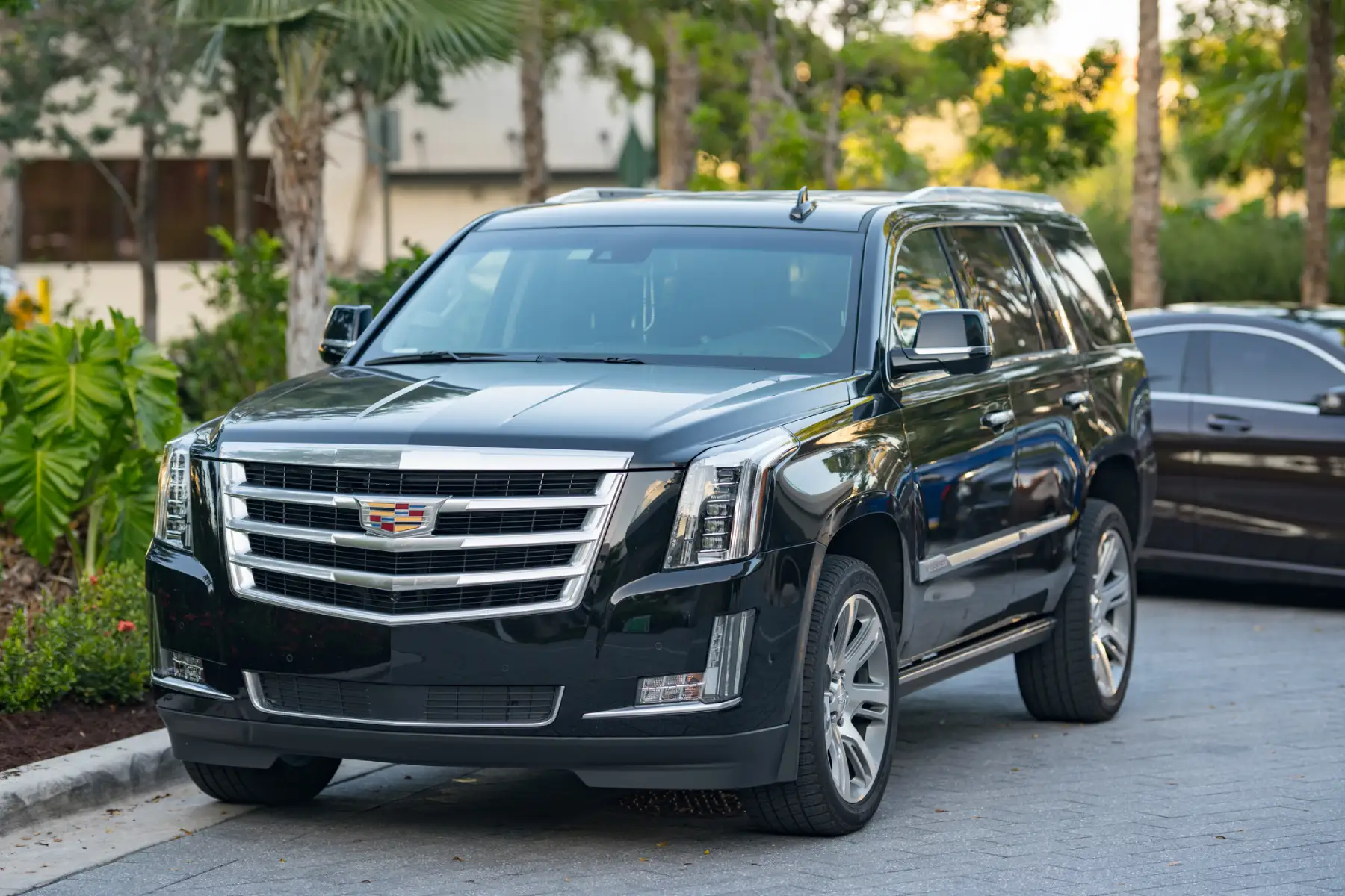 Affordable Limousine Airport Transfer