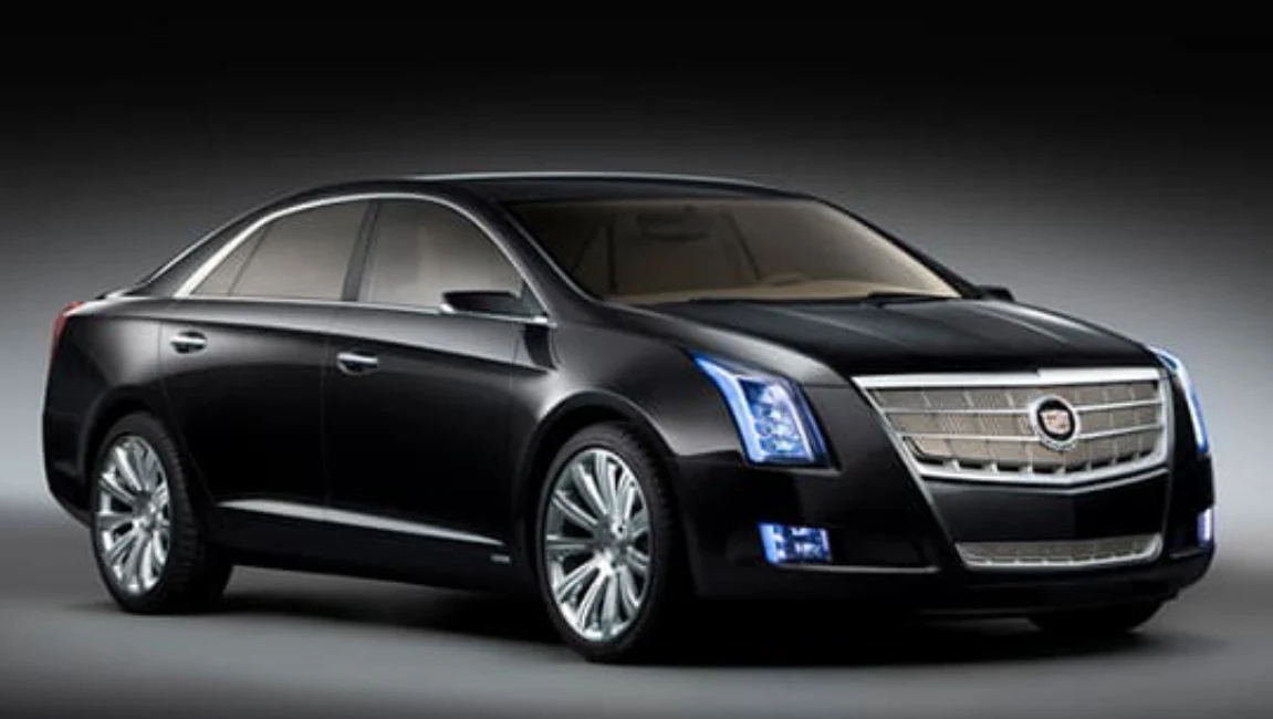 Professional Airport Car Transportation