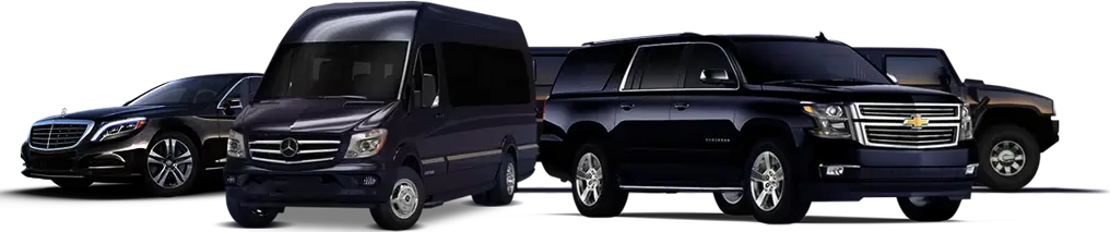 Affordable Shuttle Transportation