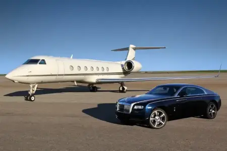 Airport Car Transportation