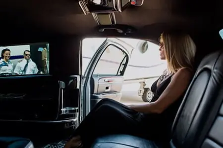 Luxury Car Service