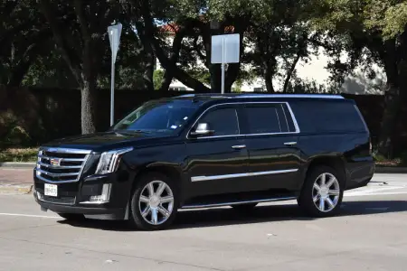 SUV Services
